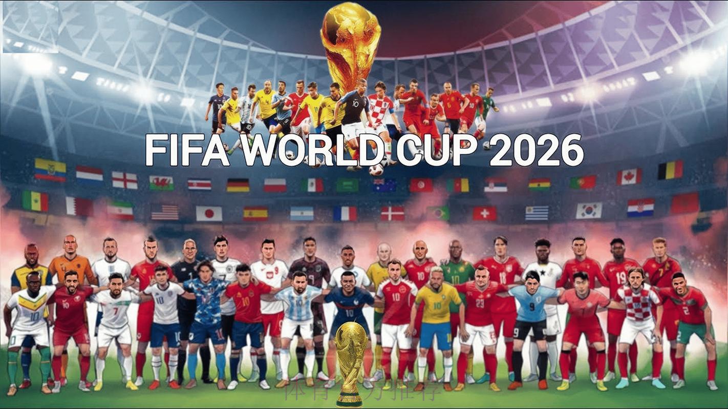 2026世界杯顶级赛事直播平台精选推荐