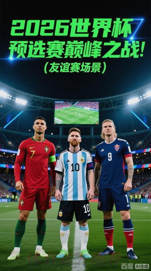 2026世界杯预选赛阶段精彩赛事集锦回顾 2026世界杯预选赛阶段精彩赛事集锦回顾
