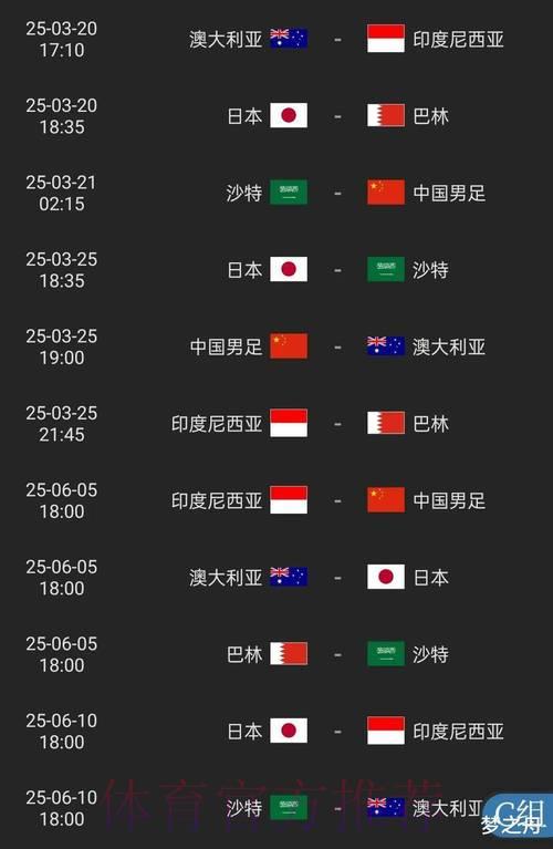 2026世界杯预选赛阶段精彩赛事集锦回顾 2026世界杯预选赛阶段精彩赛事集锦回顾