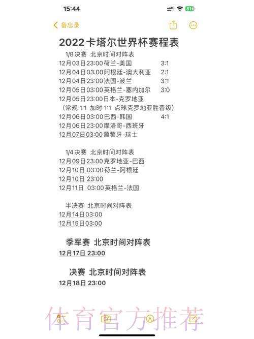 世界杯赛事全程追踪·实时比分一站式查询平台 世界杯赛事全程追踪·实时比分一站式查询平台